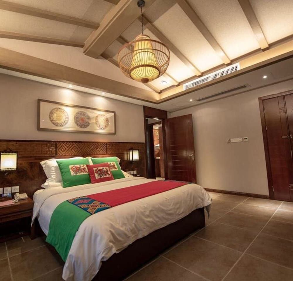 Family Suite, Non Smoking