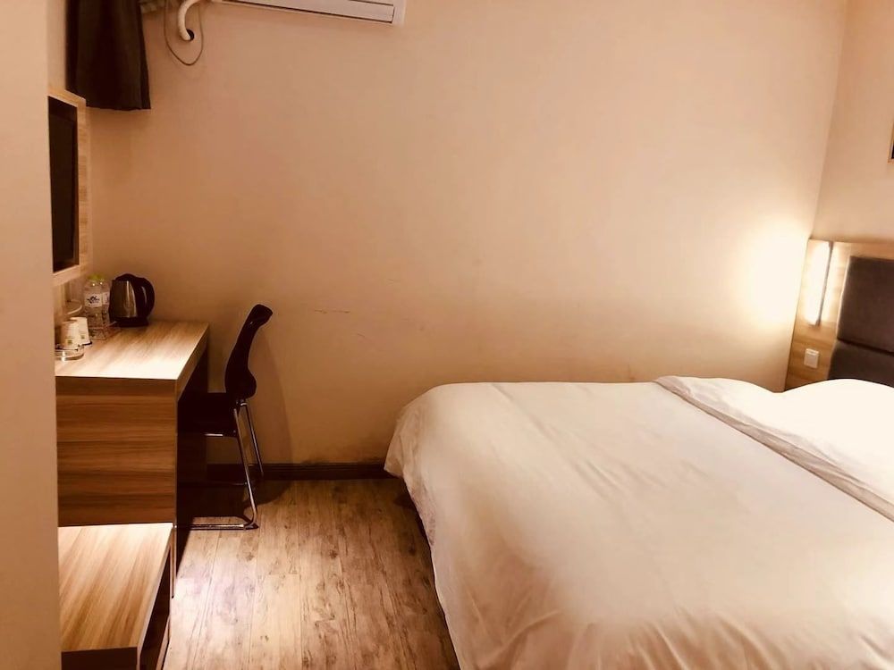 Business Double Room