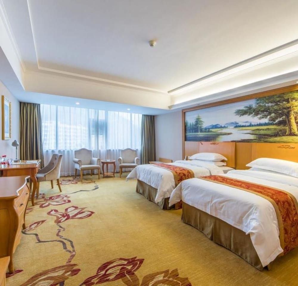 Business Twin Room