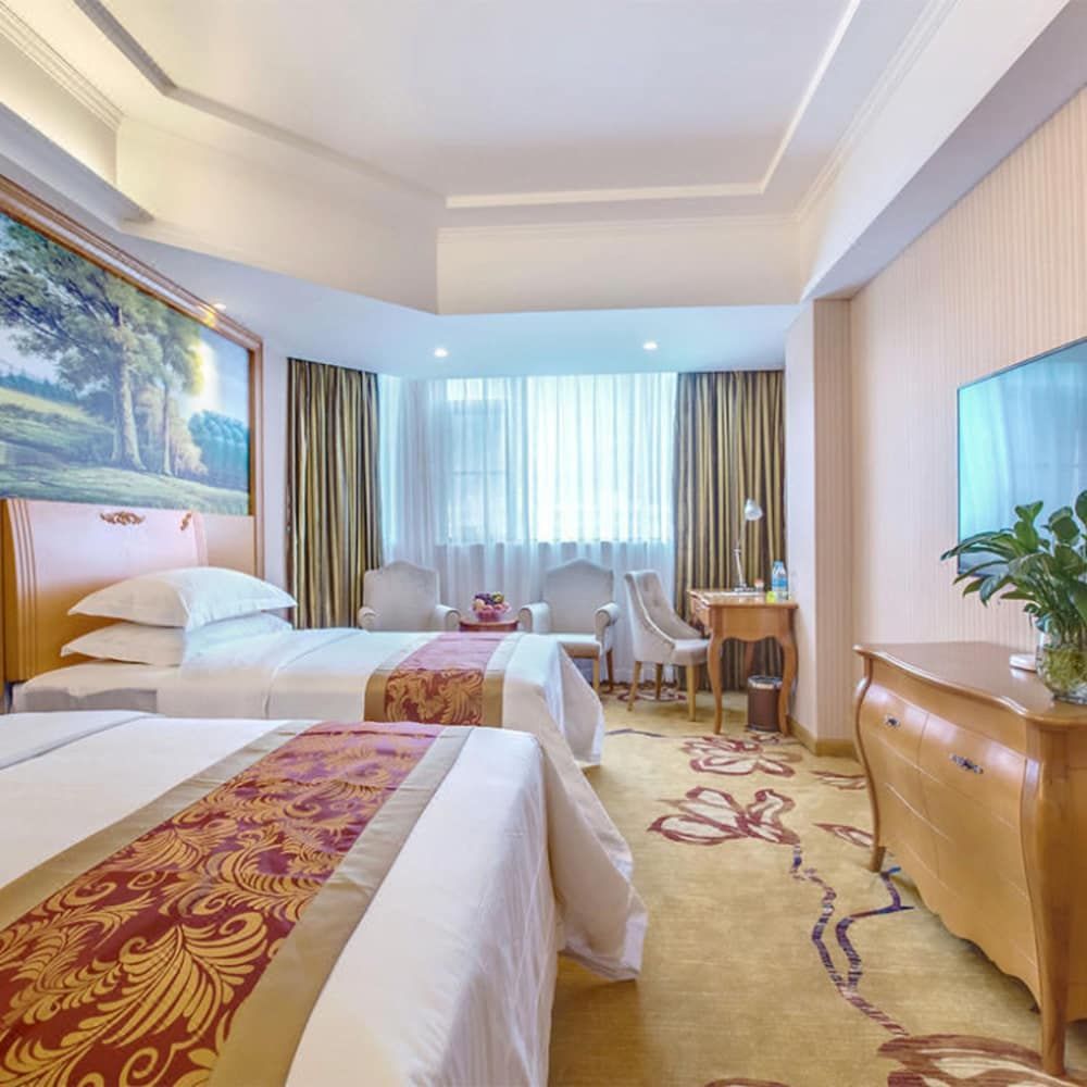 Business Twin Room
