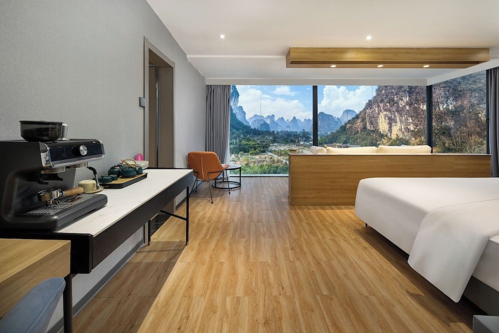 Presidential Room