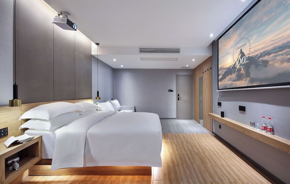 Comfort Single Room
