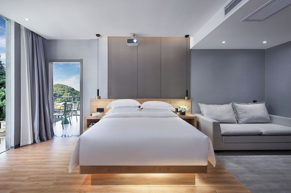 Comfort Single Room