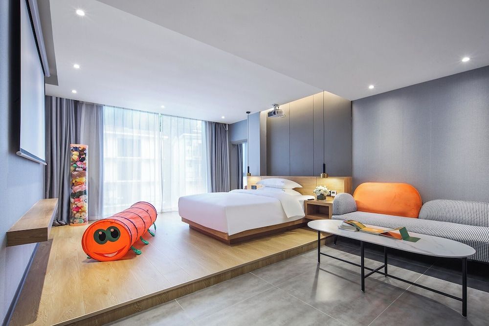 Family Suite