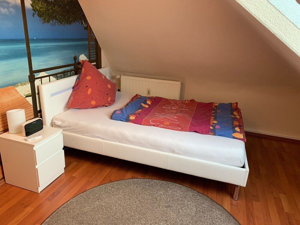 Apartment, 3 Bedrooms