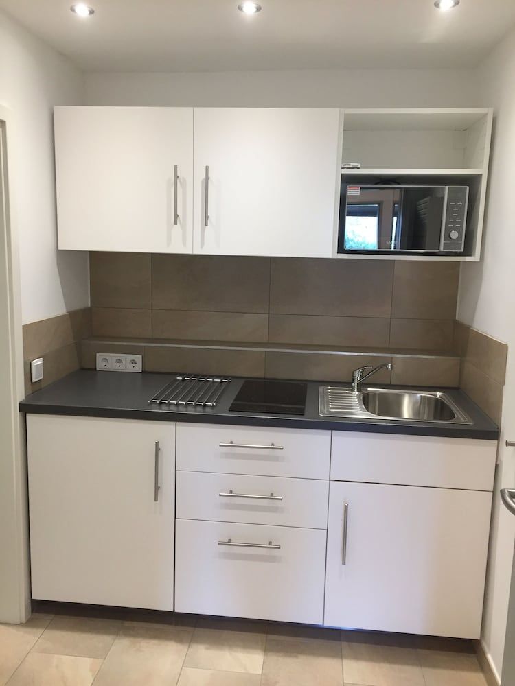 Premium Apartment