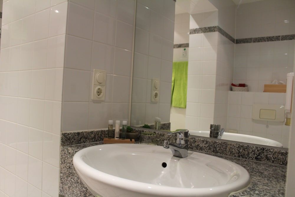 Hotel Rennsteig Signature Suite 2