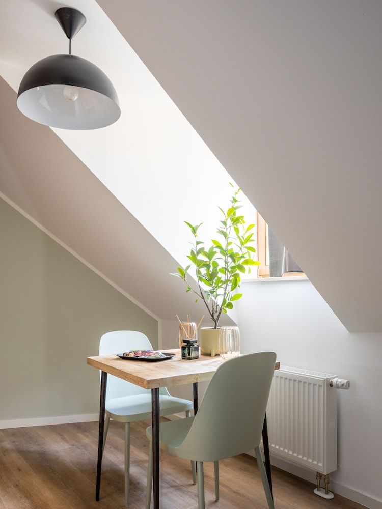 limehome Zwickau Hauptmarkt Suite L 13