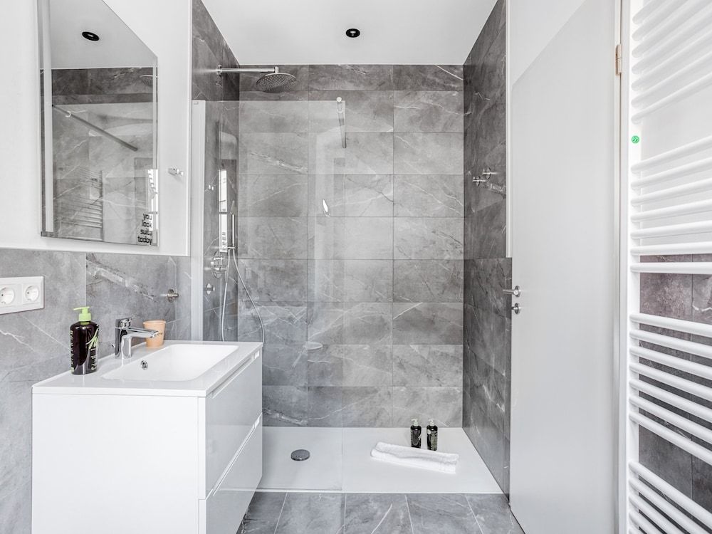 limehome Zwickau Hauptmarkt Suite M 9