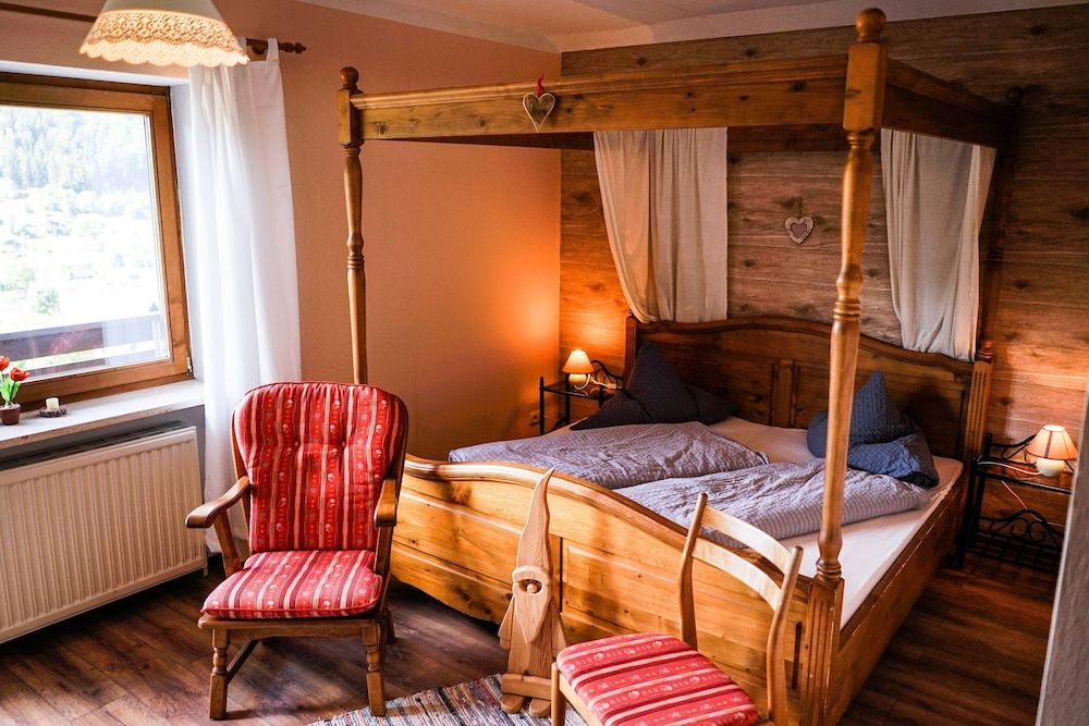 Gästehaus Riedl Double Room Single Use 2