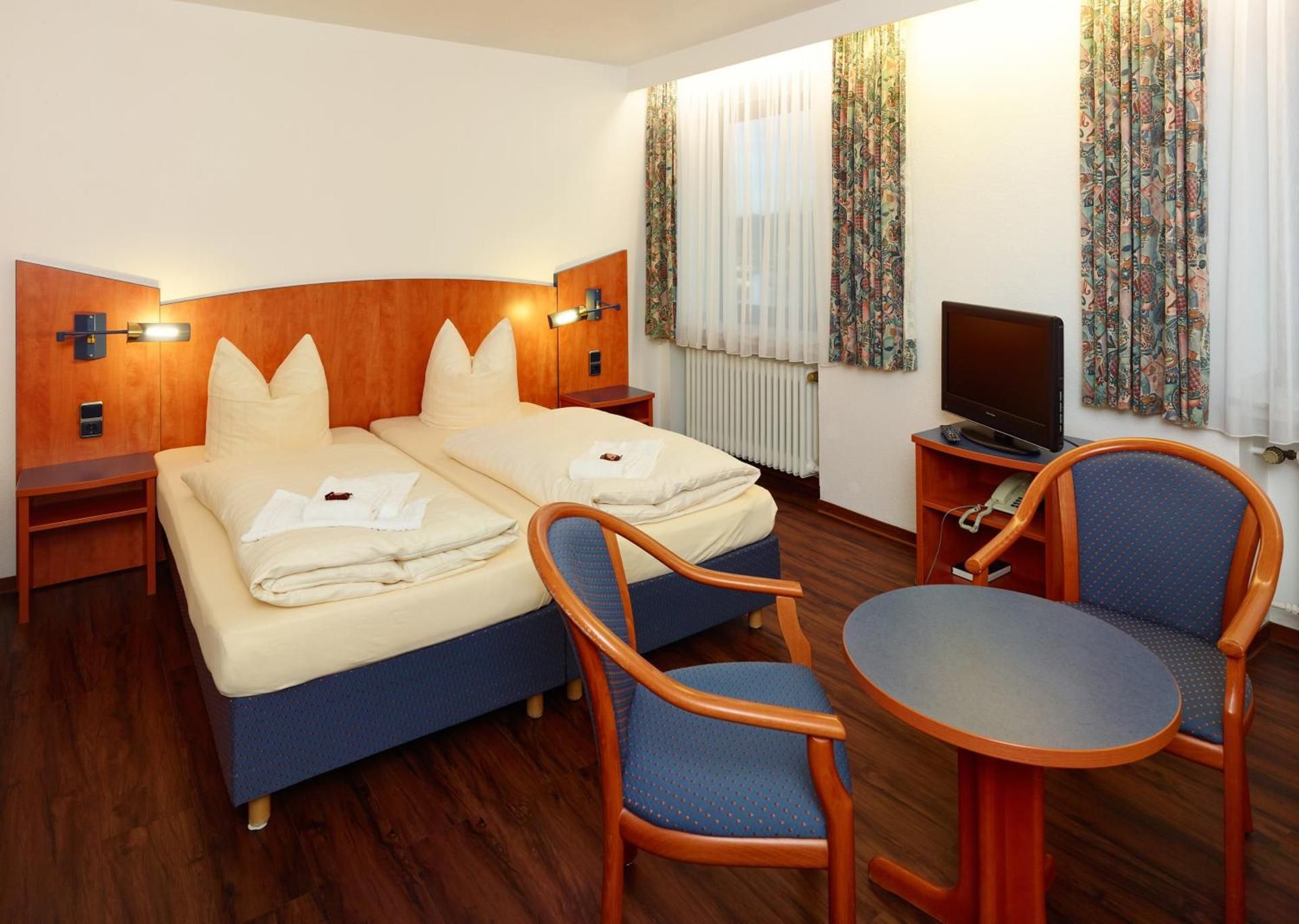 Single Room