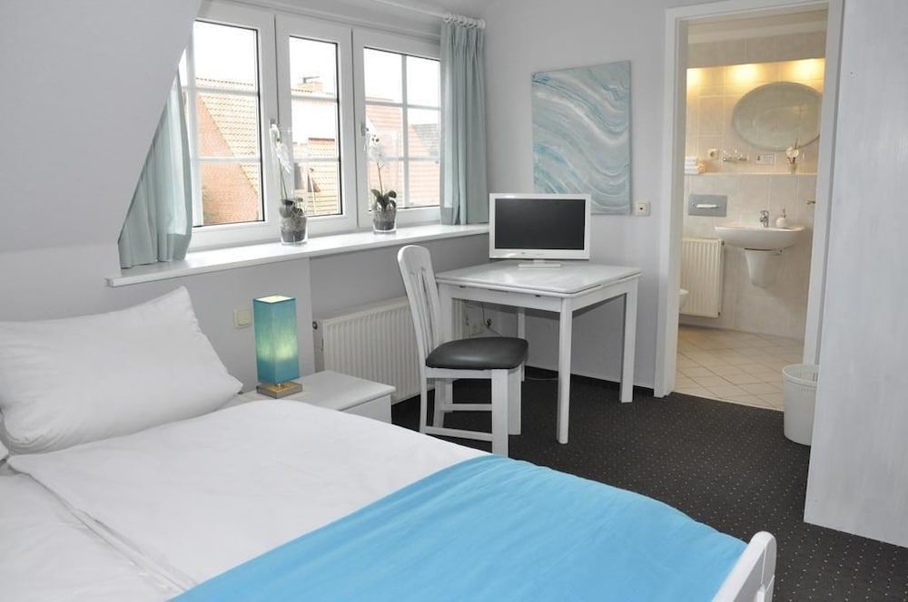 Family Quadruple Room