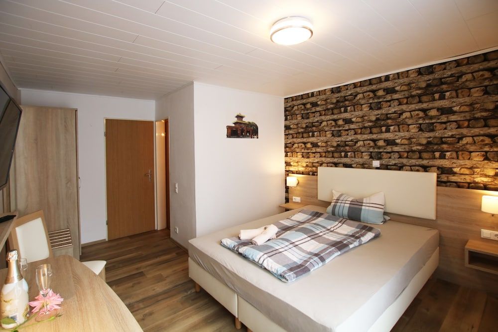 Business Single Room