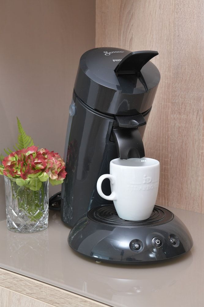 Hotel Krone Business Single Room 5