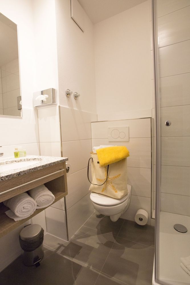 Hotel Krone Business Double Room 3