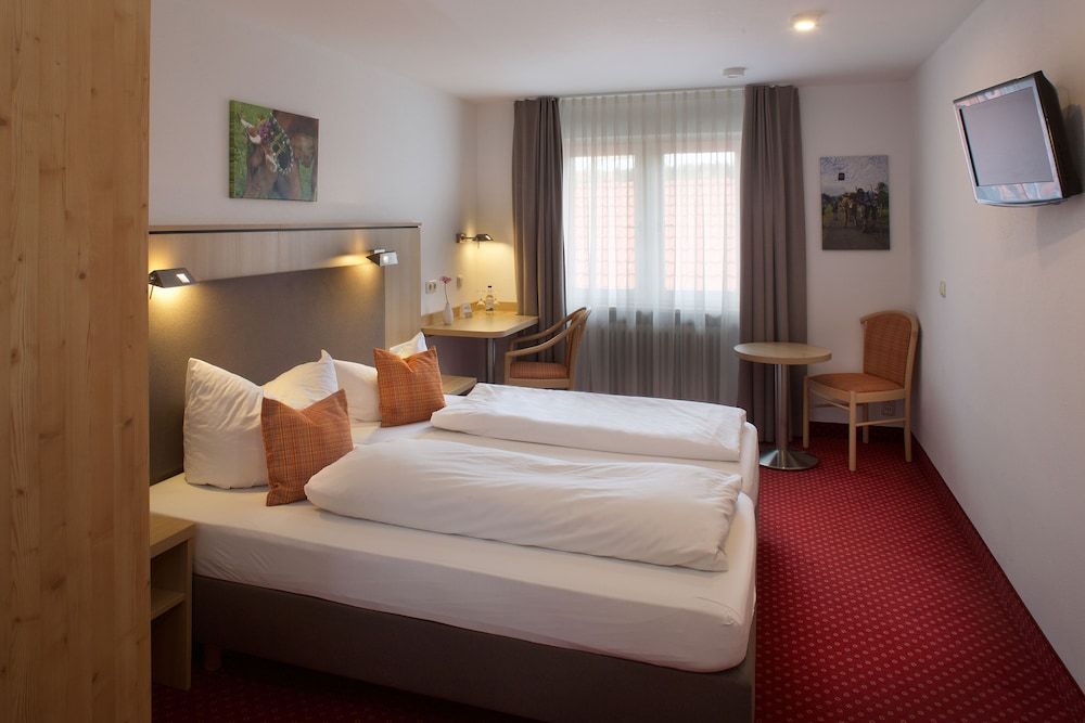 Löwen - Ihr Familienhotel im Allgäu