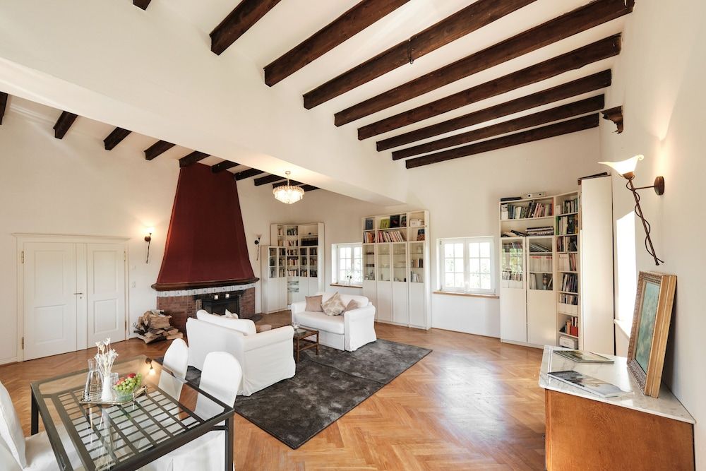 Turm Suite