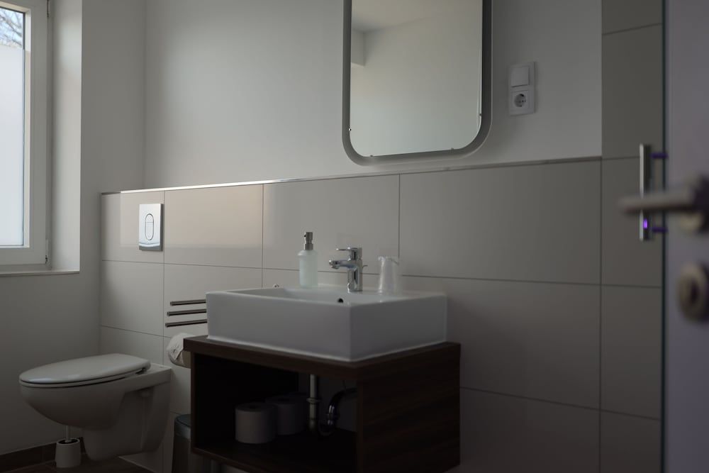 Hotel Milano Double Room 4