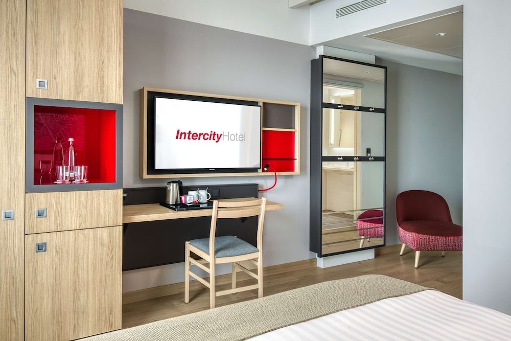 IntercityHotel Hildesheim Superior Room 2