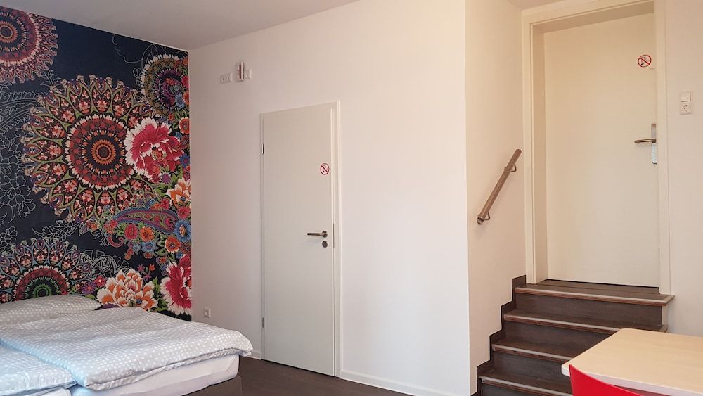 Family Quadruple Room