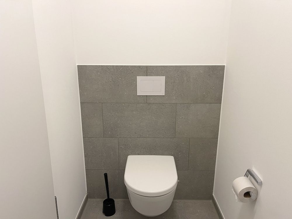 Stylish Apartments in Ibbenbüren Family Apartment, 2 Bedrooms 8