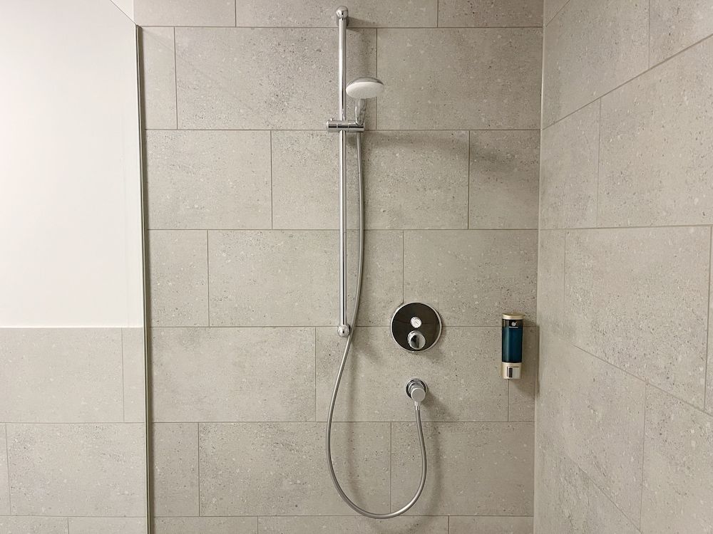 Stylish Apartments in Ibbenbüren Family Apartment, 2 Bedrooms 11