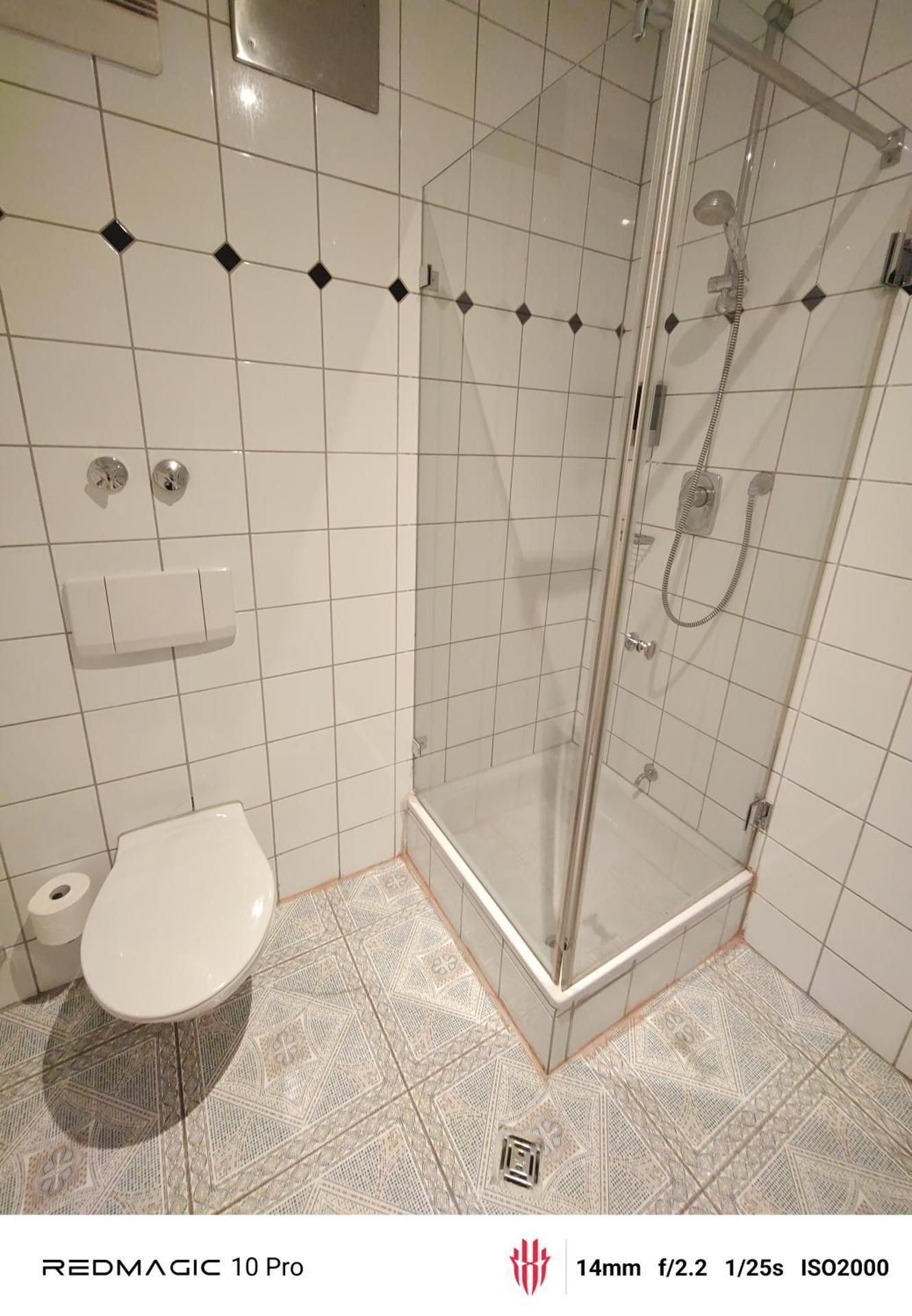 Das Lamm Heidelberg Comfort  Double Room 3