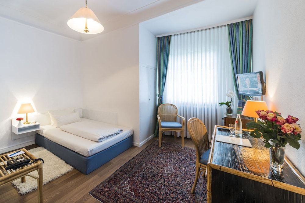 Parkhotel Atlantic Heidelberg