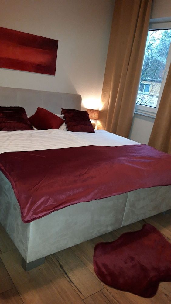 Comfort Suite, 2 Bedrooms, Non Smoking, Kitchen