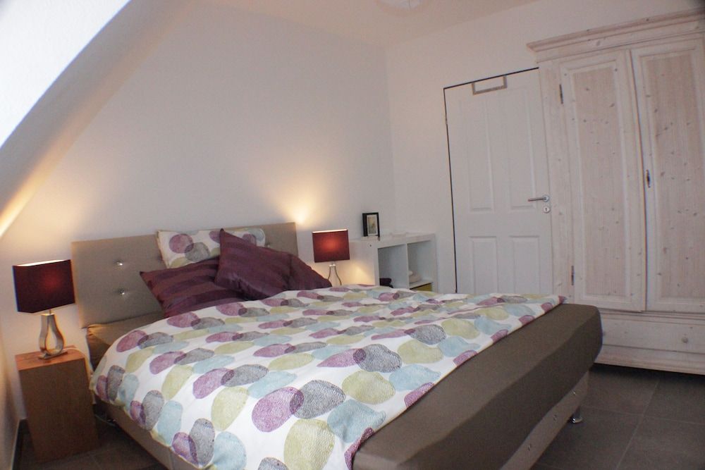 Comfort Suite, 2 Bedrooms, Non Smoking, Kitchen