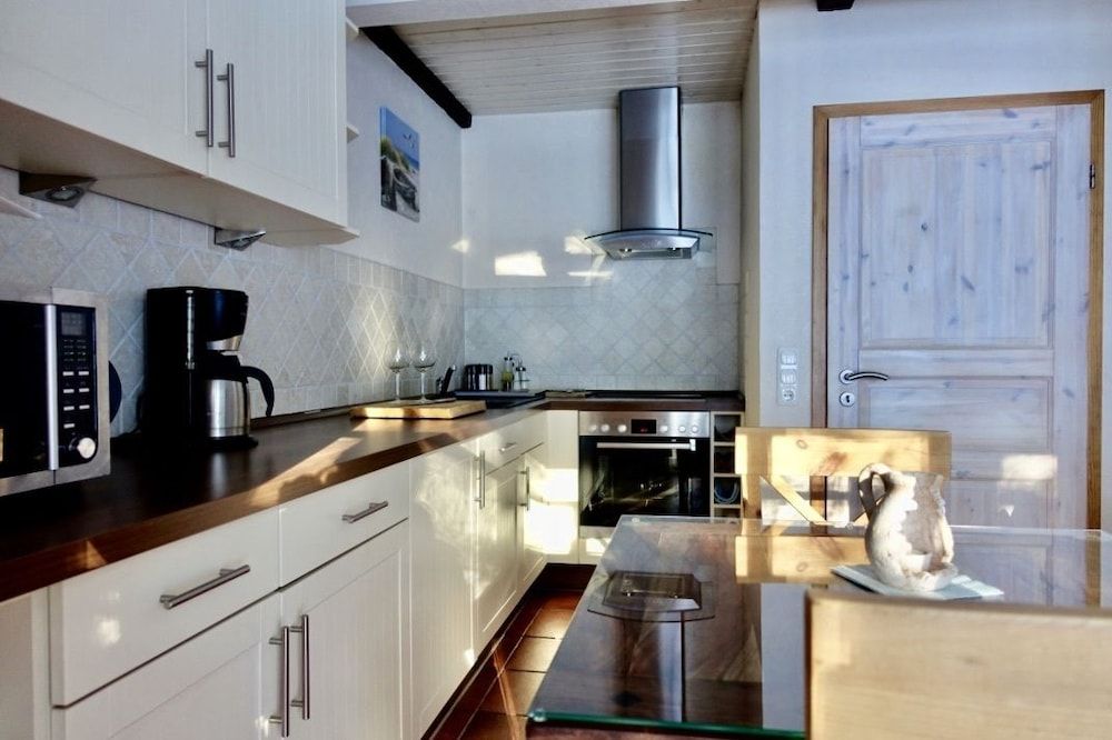 Apartment, Ground Floor