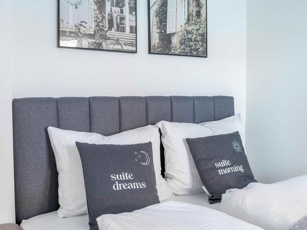 limehome Salzgitter A.-Schweitzer-Str. One-Bedroom Suite 2