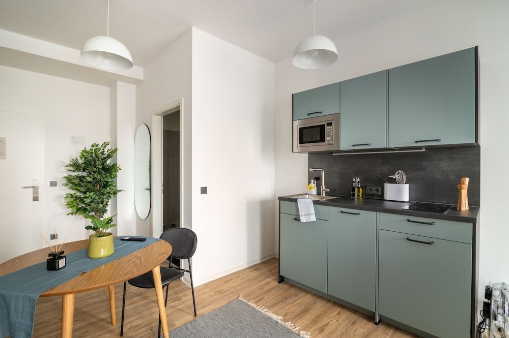 limehome Salzgitter A.-Schweitzer-Str. Suite 15