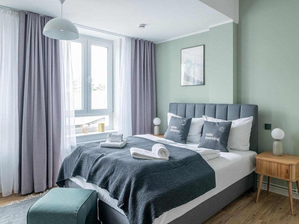 limehome Salzgitter A.-Schweitzer-Str. Suite 2