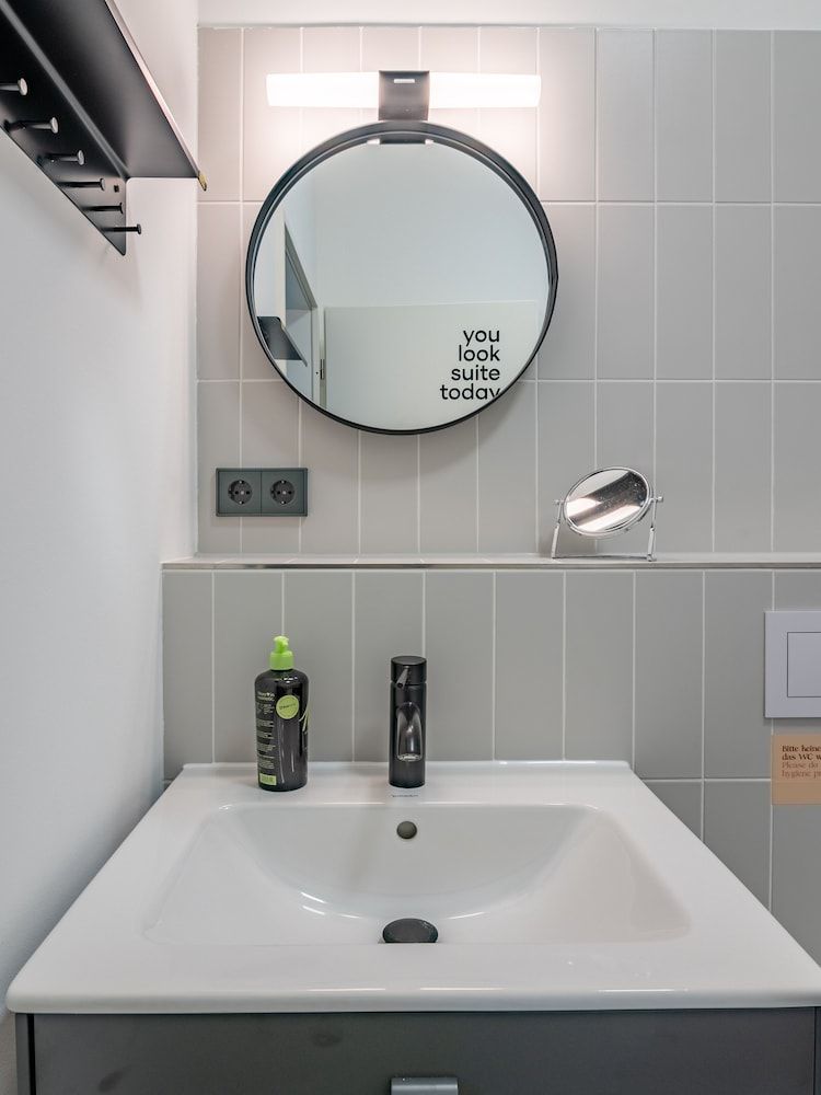 limehome Salzgitter A.-Schweitzer-Str. Suite 5