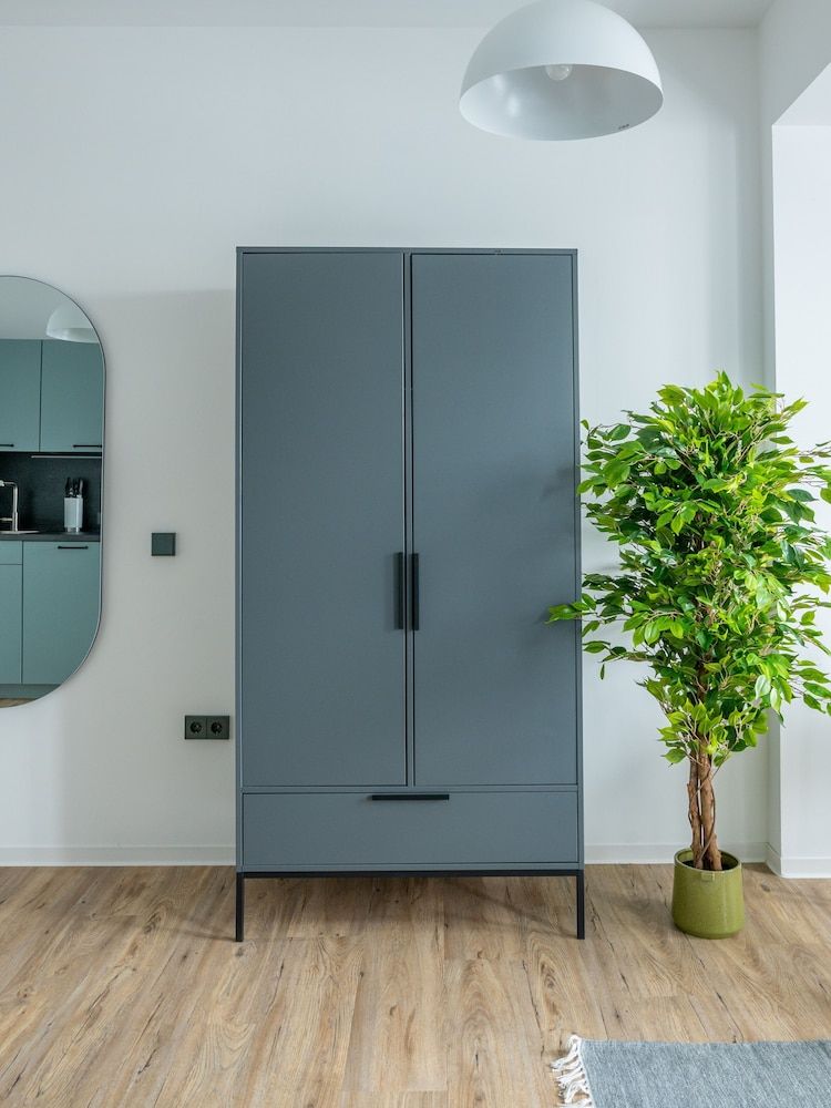 limehome Salzgitter A.-Schweitzer-Str. Suite 9