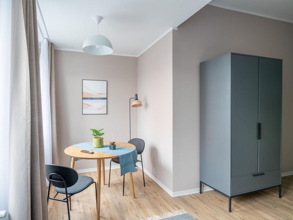 limehome Salzgitter A.-Schweitzer-Str. Suite 14