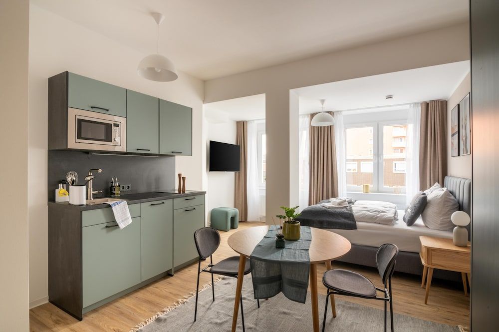 limehome Salzgitter A.-Schweitzer-Str.