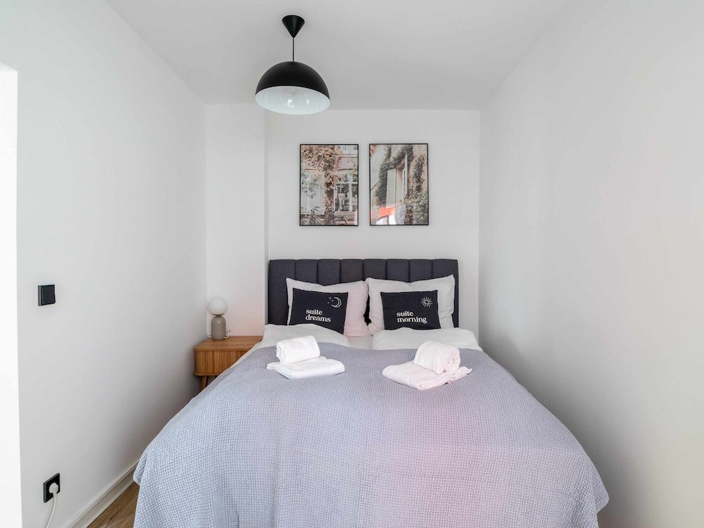 limehome Salzgitter A.-Schweitzer-Str. One-Bedroom Suite