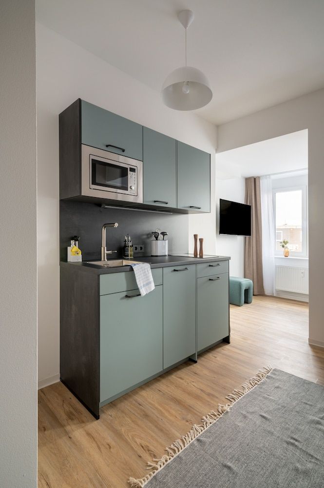 limehome Salzgitter A.-Schweitzer-Str. Suite 17