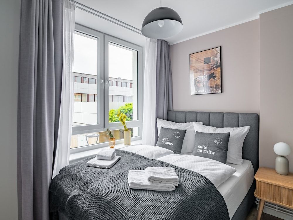 Single Suite