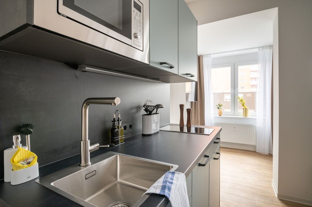 limehome Salzgitter A.-Schweitzer-Str. Suite 16