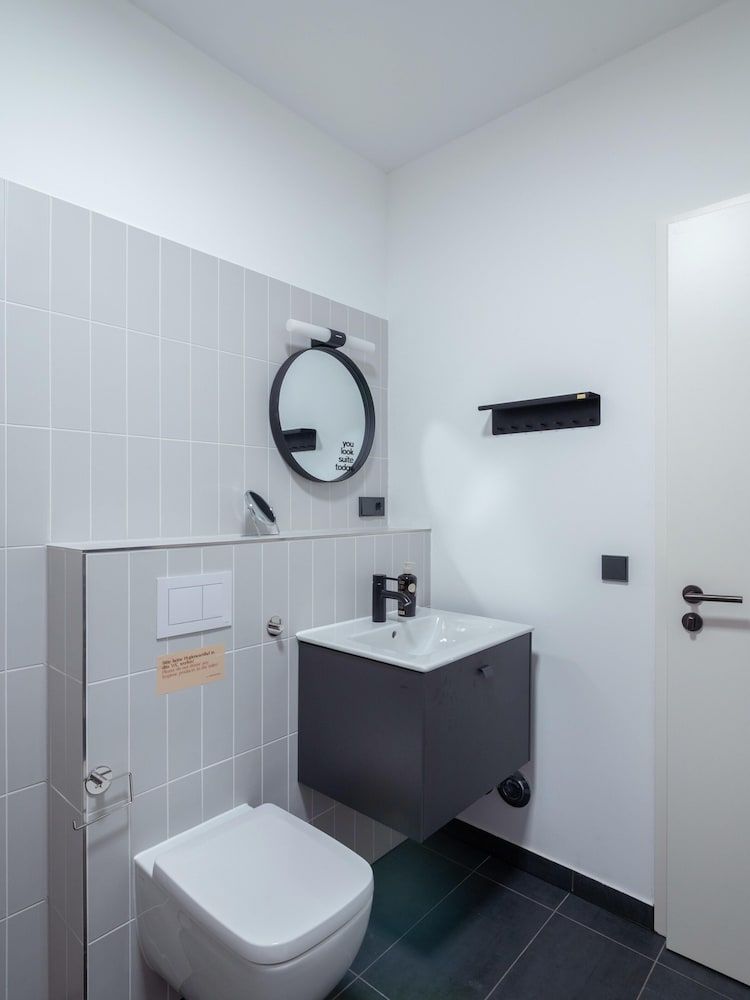 limehome Salzgitter A.-Schweitzer-Str. Suite 7