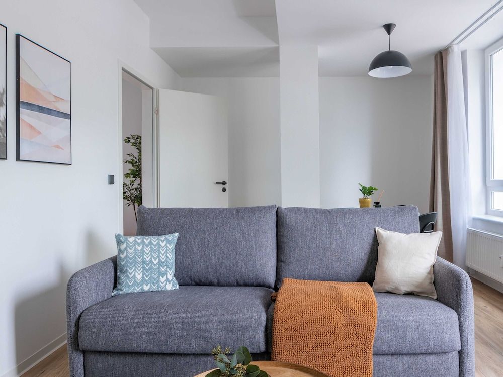 limehome Salzgitter A.-Schweitzer-Str. One-Bedroom Suite 7