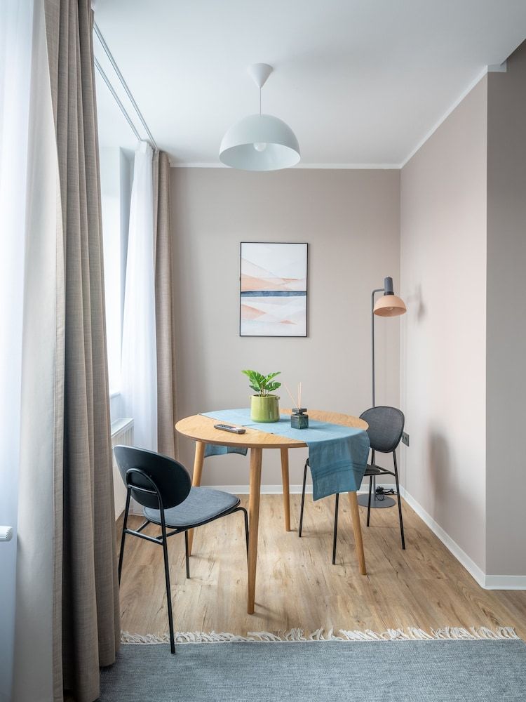 limehome Salzgitter A.-Schweitzer-Str. Suite 10