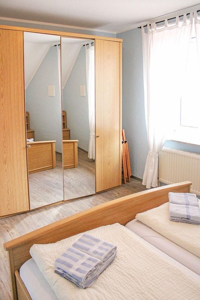 Apartment, 1 Bedroom (2)