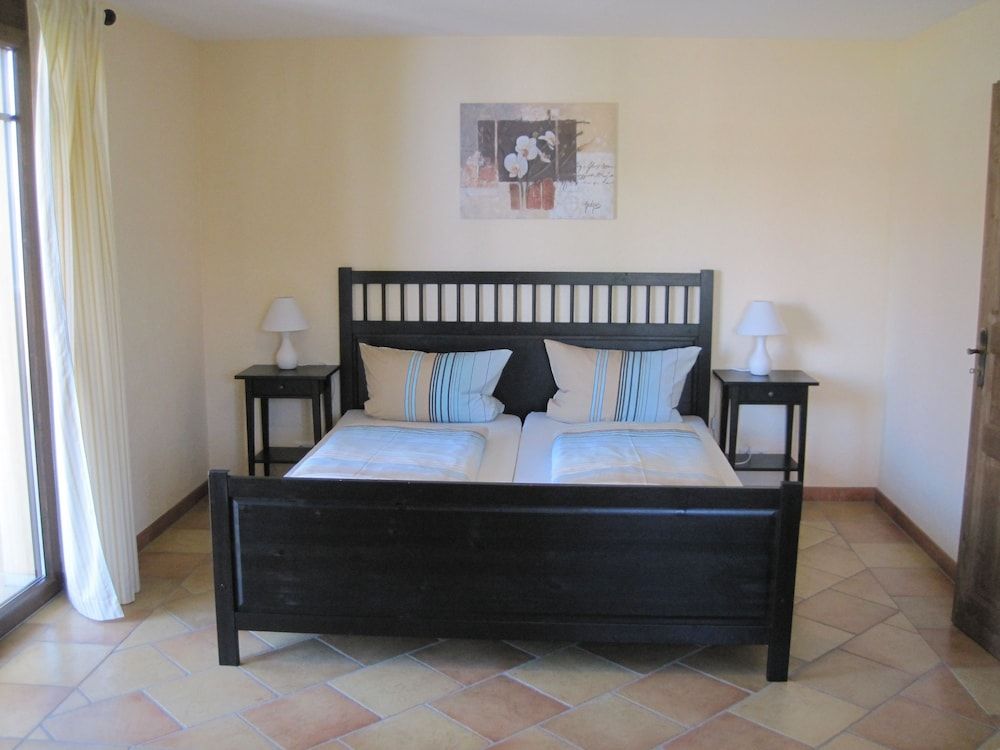 Standard Apartment, 2 Bedrooms, Terrace