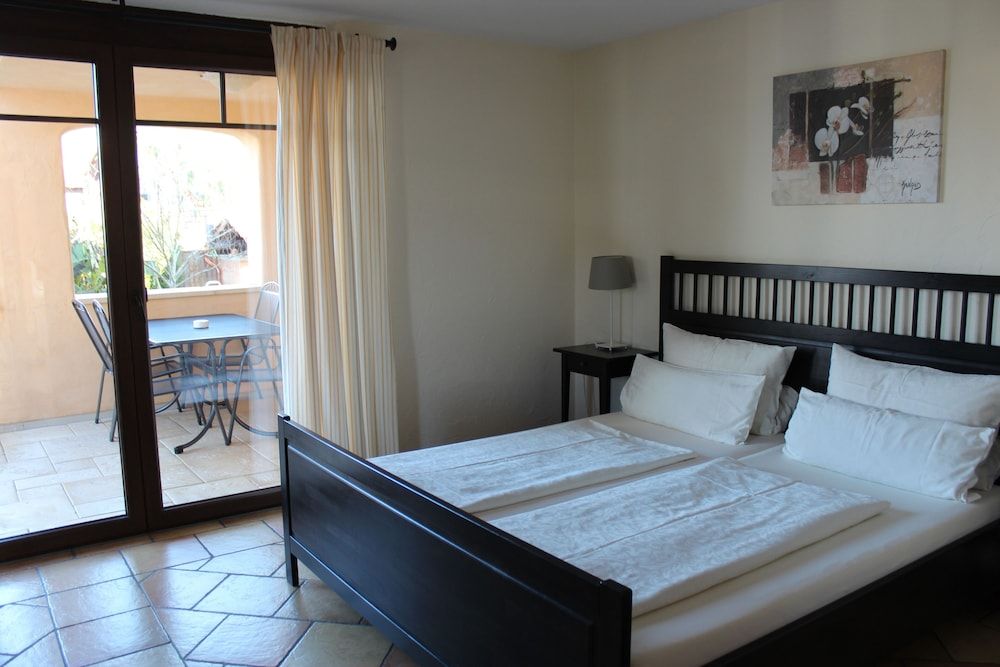 Standard Apartment, 2 Bedrooms, Terrace