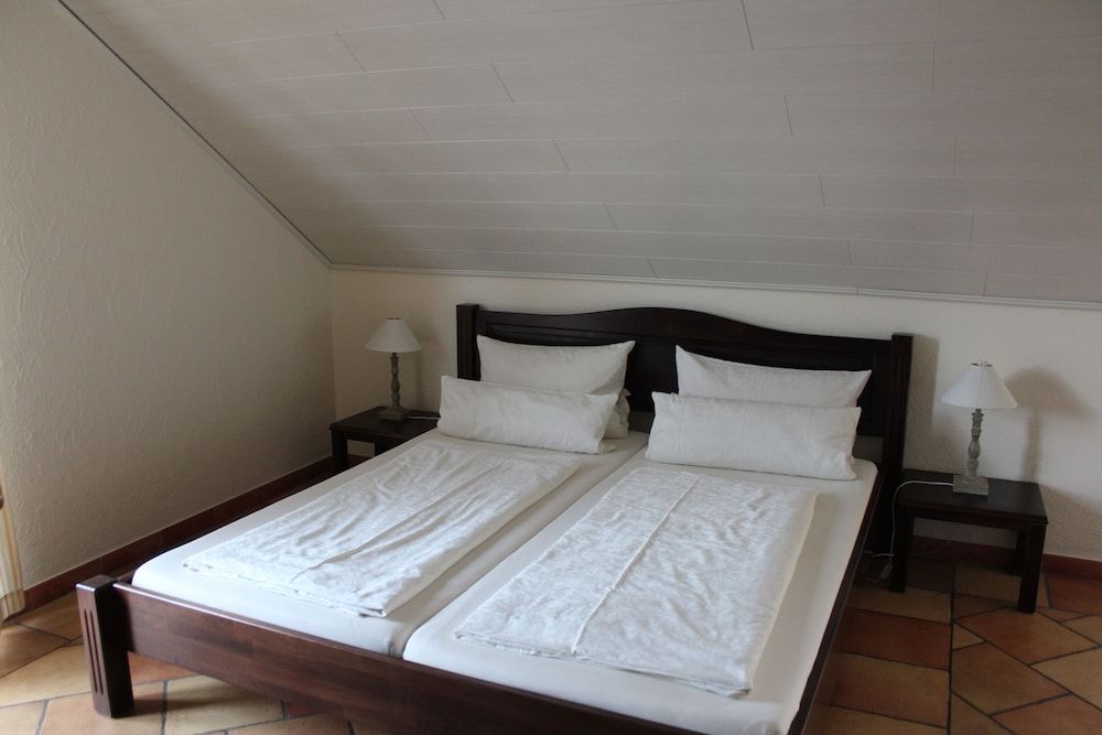Standard Apartment, 2 Bedrooms, Balcony
