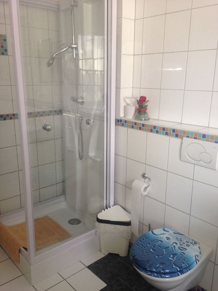 Gästehaus Tante Tienchen Apartment, 2 Bedrooms 4